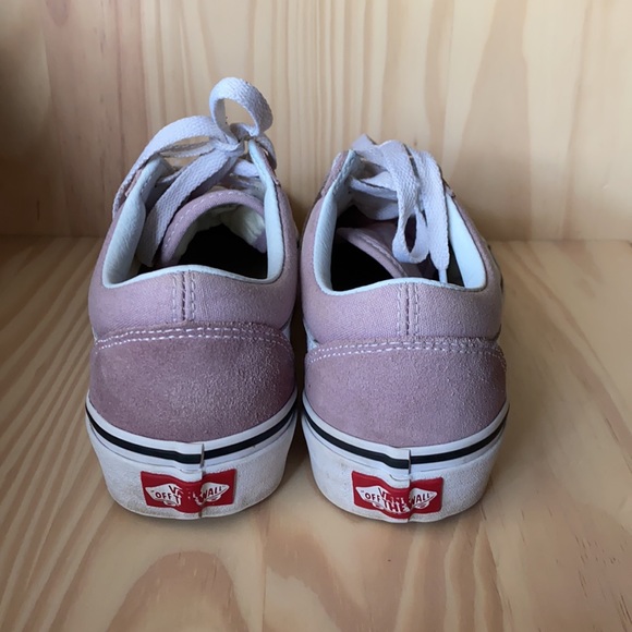 Old Skool Vans - Picture 3 of 7